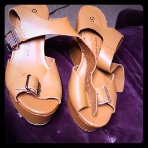 Gap wagdes